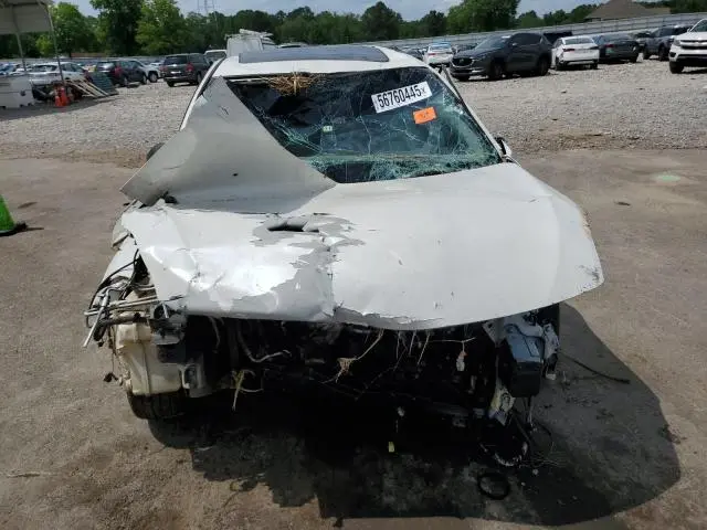 2010 NISSAN ALTIMA SR  