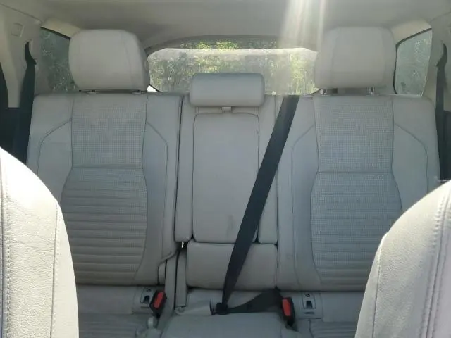 2020 LAND ROVER DISCOVERY SPORT SE  