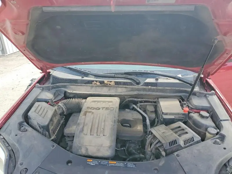 2014 GMC TERRAIN SLE  