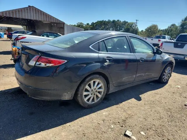 2012 MAZDA 6 I  