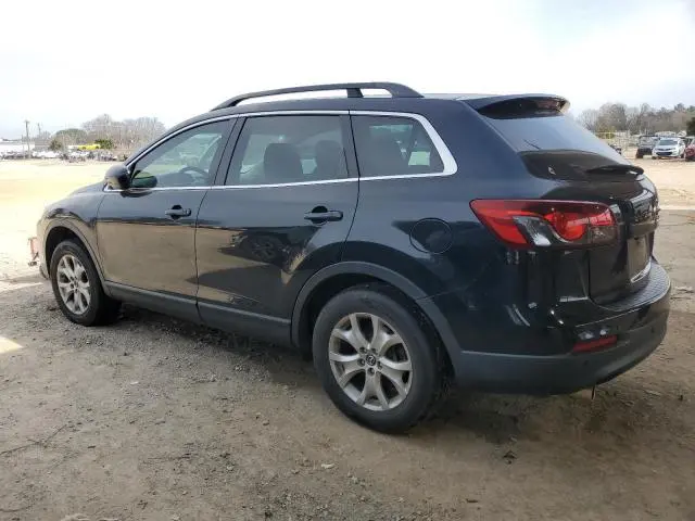 2015 MAZDA CX-9 TOURING