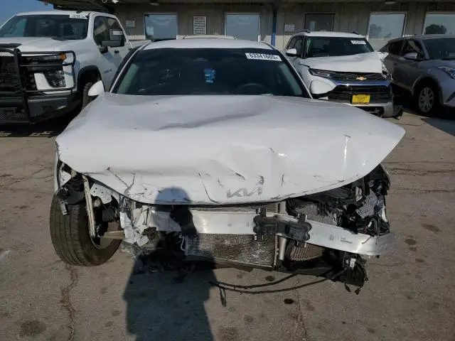 2022 KIA K5 LX  