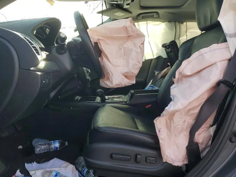 2018 ACURA RDX TECHNOLOGY  
