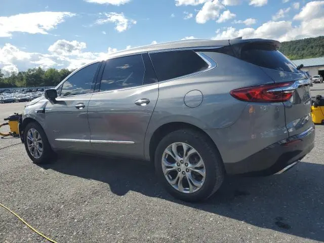 2019 BUICK ENCLAVE AVENIR  