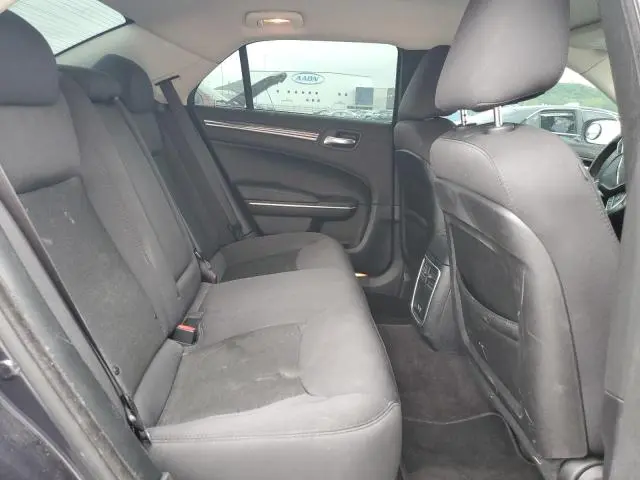 2018 CHRYSLER 300 TOURING  