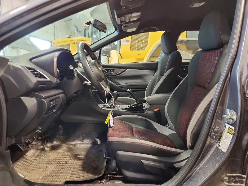 2020 SUBARU IMPREZA SPORT  