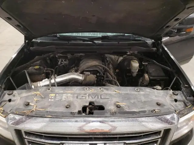 2015 GMC SIERRA K1500 SLE  