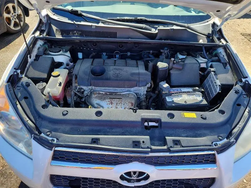 2012 TOYOTA RAV4 LIMITED  