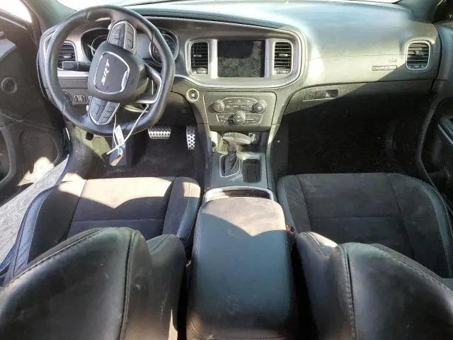 2020 DODGE CHARGER SCAT PACK  