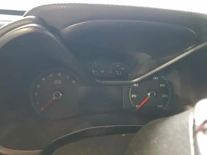 2019 GMC CANYON ALL TERRAIN  