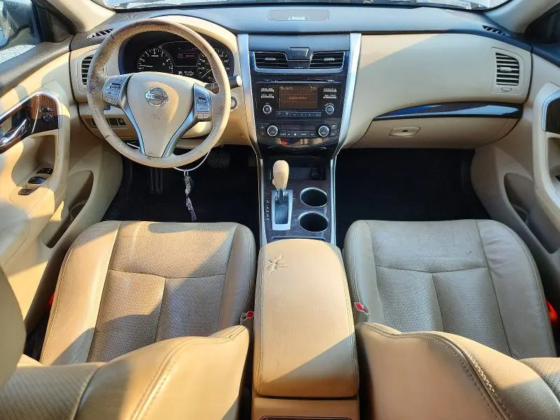 2015 NISSAN ALTIMA 2.5 SL  