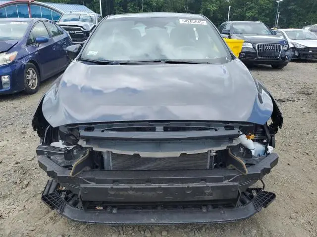 2024 SUBARU IMPREZA RS  