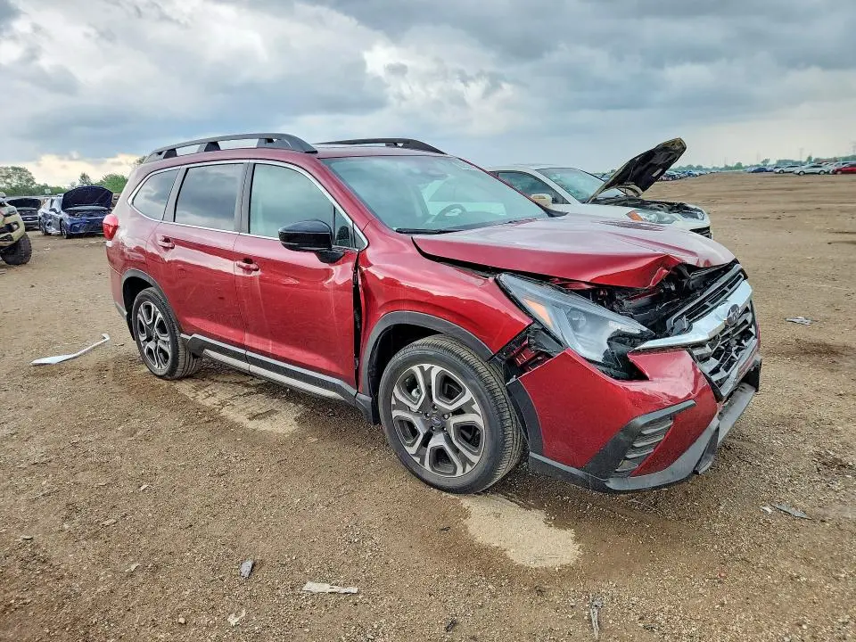 2024 SUBARU ASCENT LIMITED  