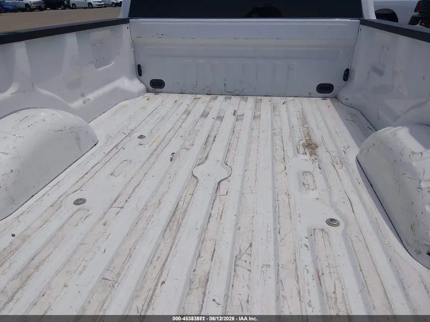 2019 FORD F-250 XL