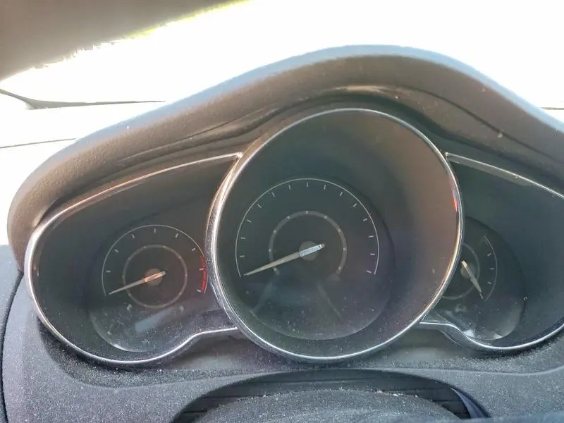2012 CHEVROLET MALIBU 1LT  
