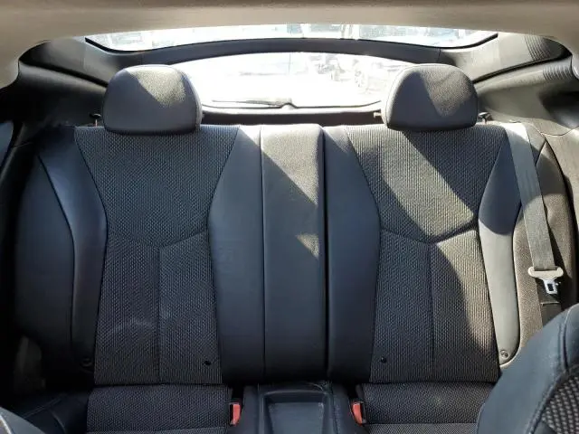 2015 HYUNDAI VELOSTER   