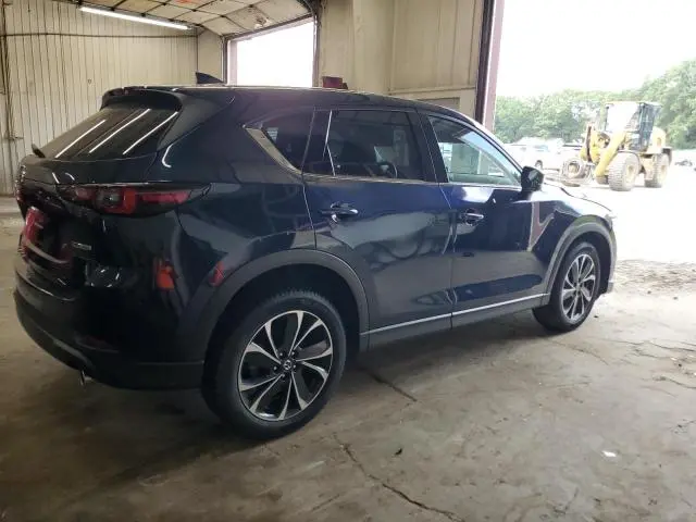 2023 MAZDA CX-5 PREMIUM  