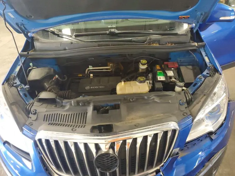 2014 BUICK ENCORE PREMIUM  