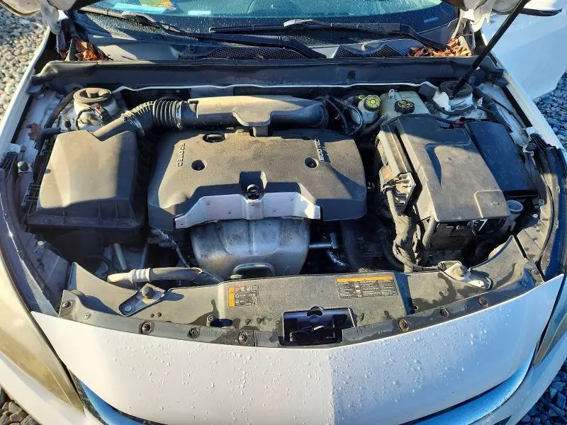 2014 CHEVROLET MALIBU 2LT  