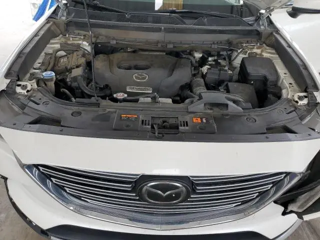 2016 MAZDA CX-9 GRAND TOURING  