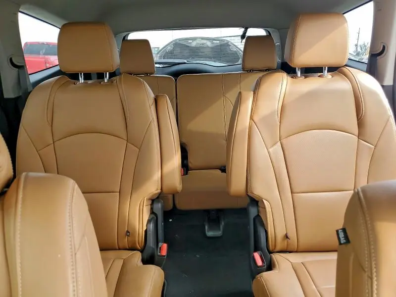 2019 BUICK ENCLAVE PREMIUM  