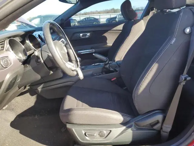 2016 FORD MUSTANG GT  