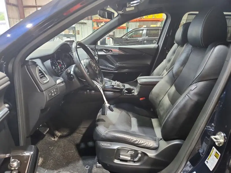 2020 MAZDA CX-9 GRAND TOURING  