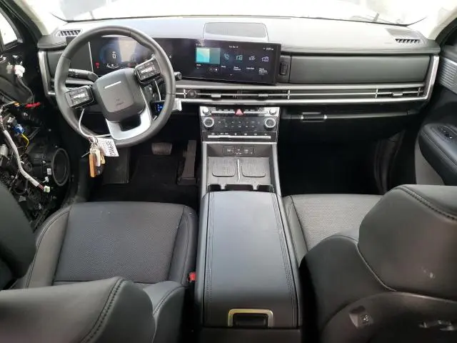 2024 HYUNDAI SANTA FE SEL  