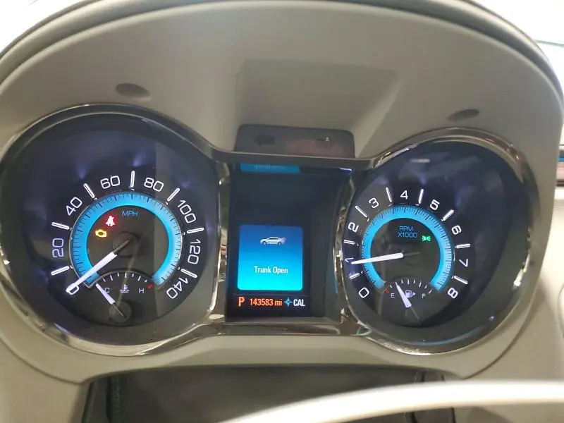 2013 BUICK LACROSSE   