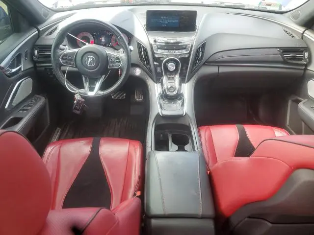 2021 ACURA RDX A-SPEC  