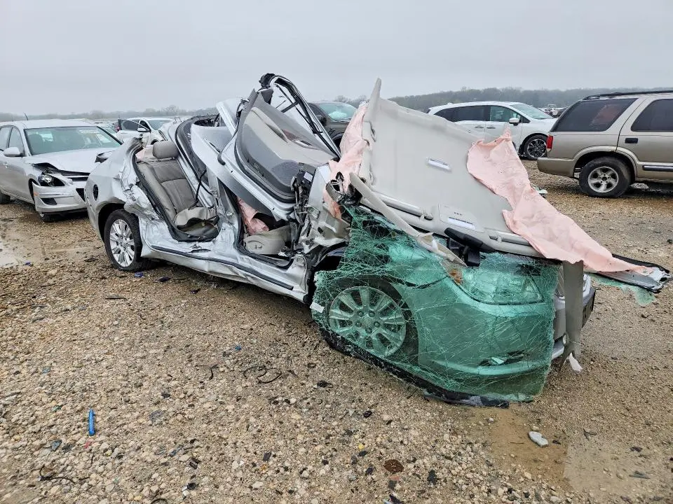 2012 BUICK LACROSSE PREMIUM  