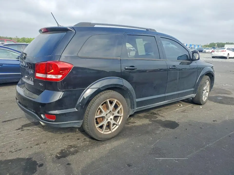 2014 DODGE JOURNEY R  