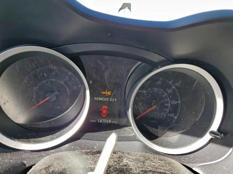 2016 MITSUBISHI LANCER ES  