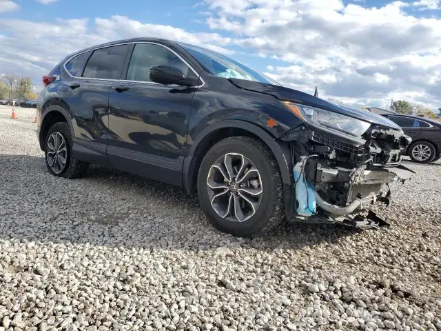 2020 HONDA CR-V EXL  