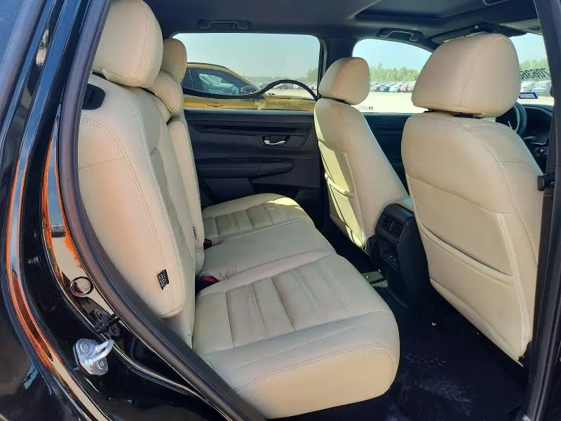 2023 HONDA CR-V   