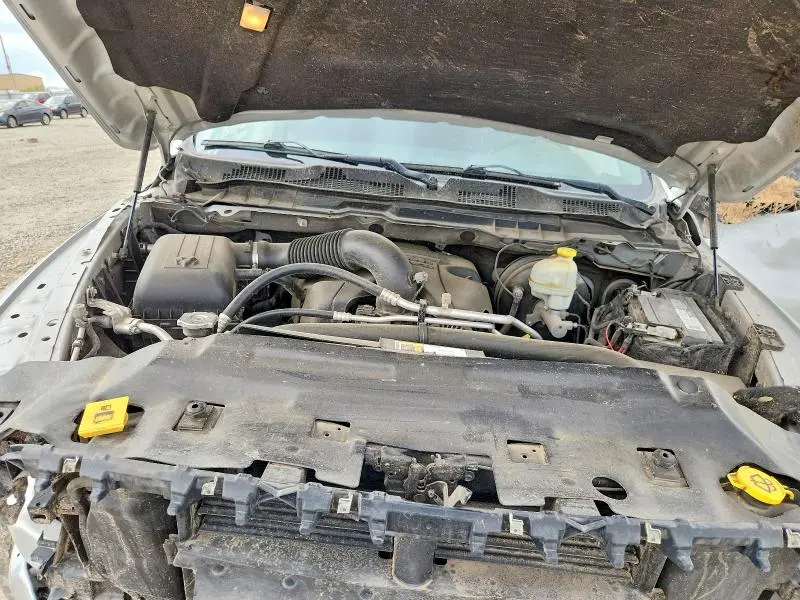 2015 RAM 1500 SLT  