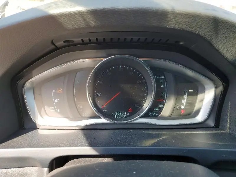 2016 VOLVO S60 PREMIER  