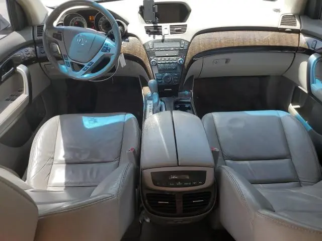 2013 ACURA MDX TECHNOLOGY  