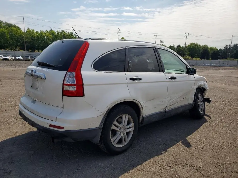 2011 HONDA CR-V EX  