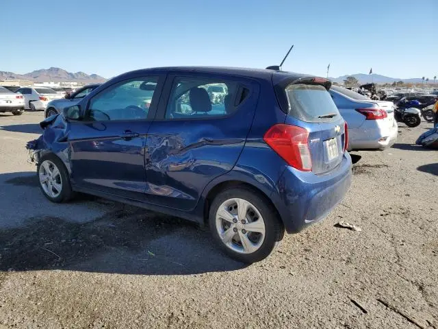2022 CHEVROLET SPARK LS