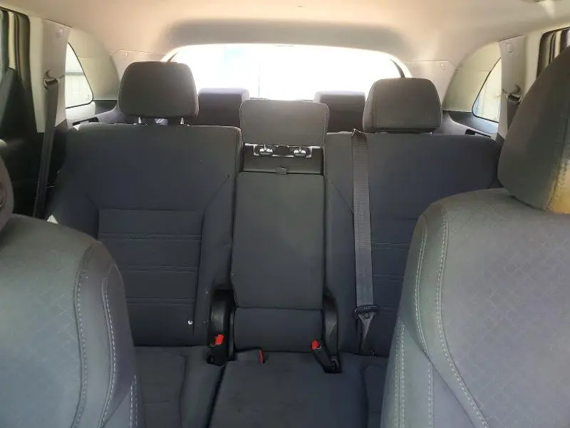 2018 KIA SORENTO LX V6  