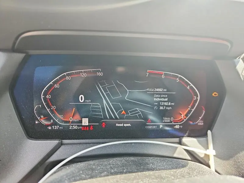 2022 BMW 228XI   