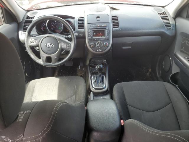 2012 KIA SOUL +