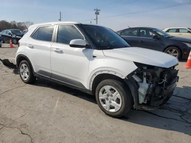 2020 HYUNDAI VENUE SE  