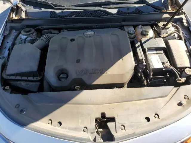 2018 CHEVROLET IMPALA PREMIER  