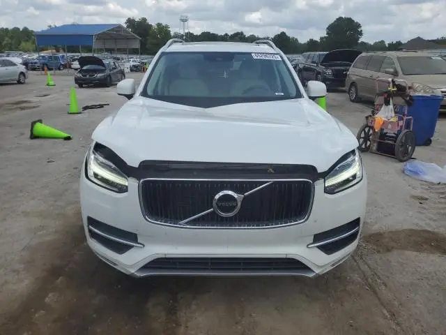 2019 VOLVO XC90 T5 MOMENTUM  