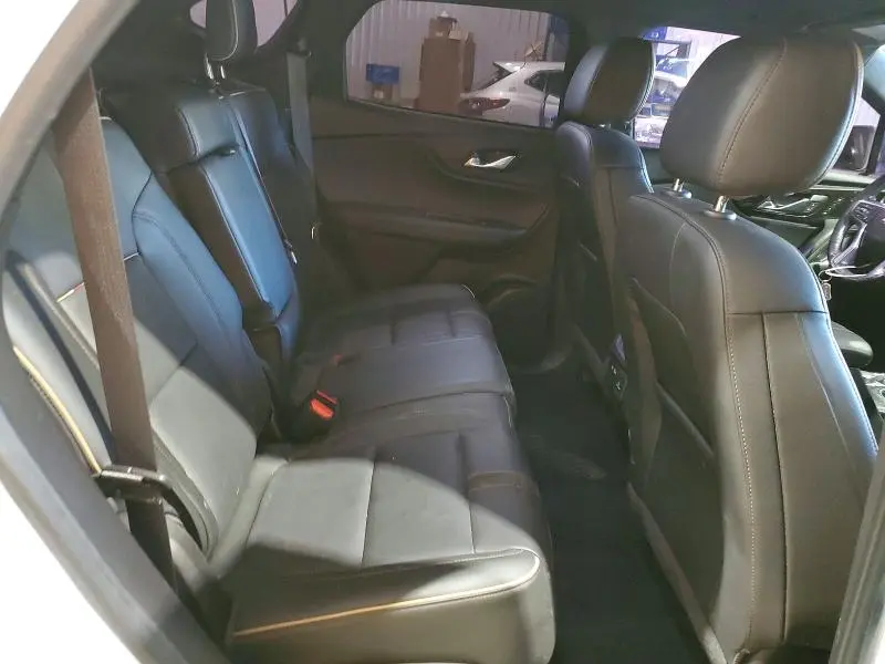 2020 CHEVROLET BLAZER PREMIER  