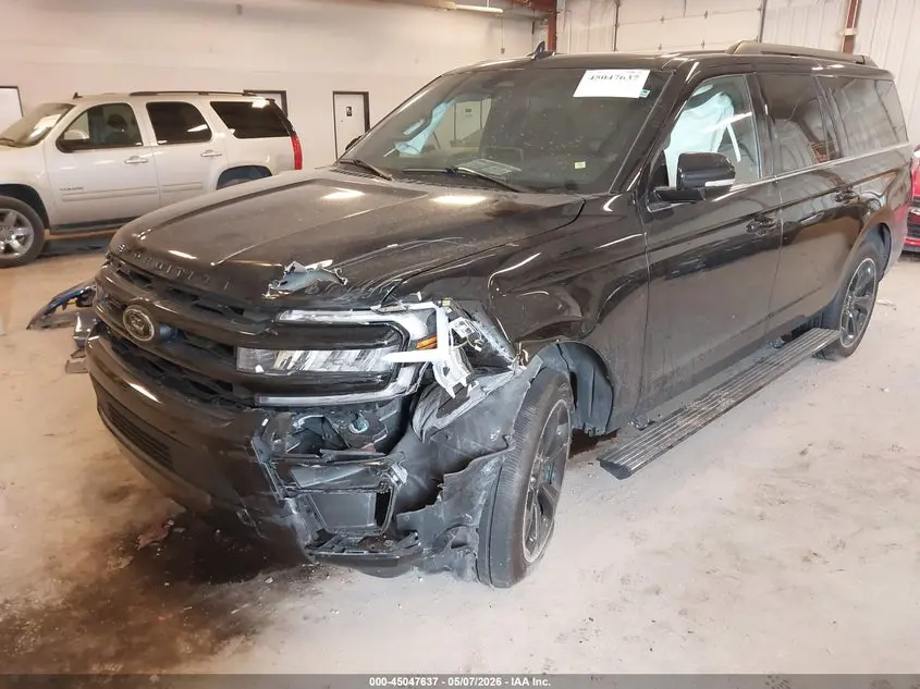 2024 FORD EXPEDITION LIMITED MAX