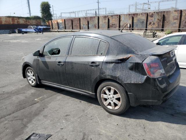 2010 NISSAN SENTRA 2.0