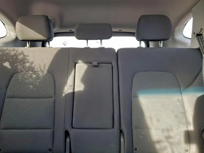 2019 HYUNDAI TUCSON LIMITED  